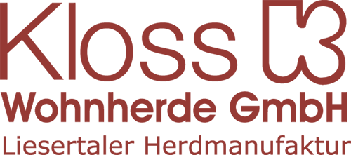 Logo von KLOSS Wohnherde