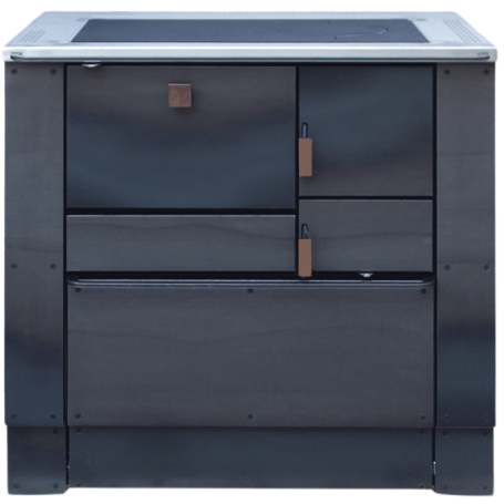 Tischherd KTH N1